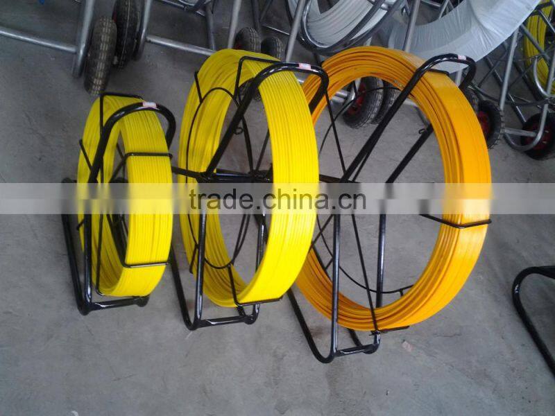 6mm*150m Fiberglass duct rod