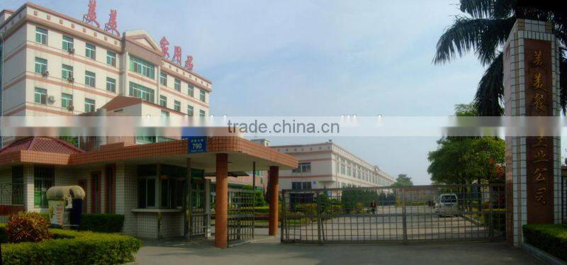 stainless steel 8pcs cookware set