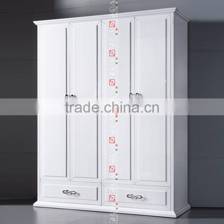 wardrobes bedroom / wooden closet for bedrooms / bedroom almirah designs F-9