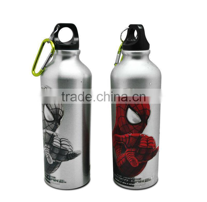 Sports Bottle Aluminum