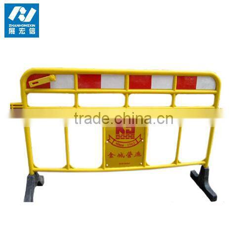 safety barricade road barricade plastic barricade barrier for sale