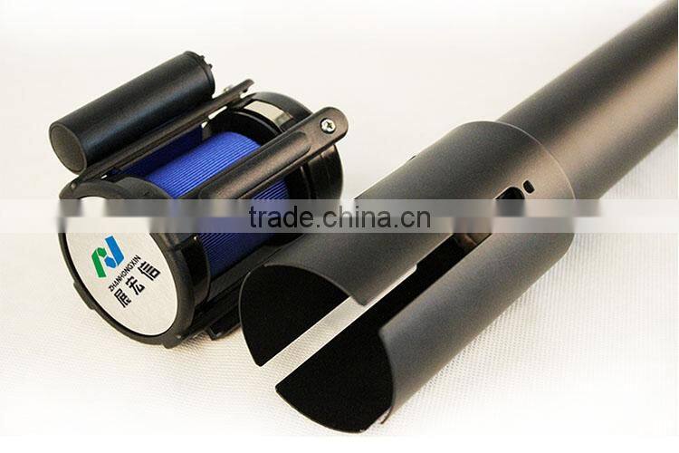 retractable aluminum exhibit stand