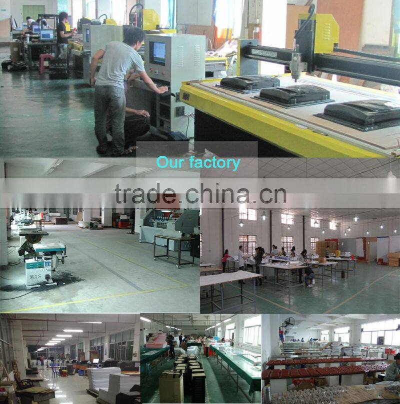 Wholesale muji acrylic makeup organizer