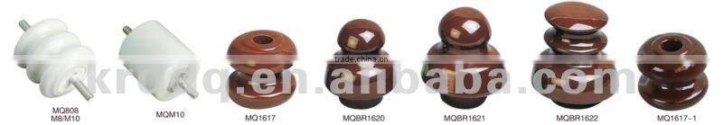 3P 100A porcelain knife switch