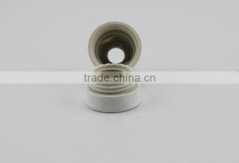 E27 F510 color ceramic lamp holder