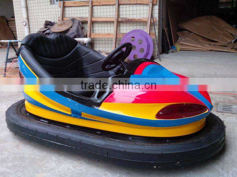 bumper car conductive wheel bumper car parts