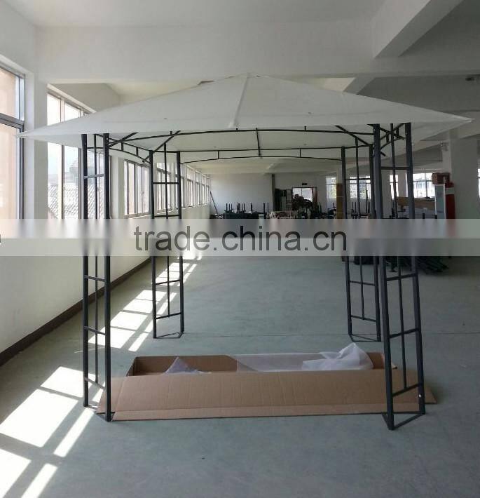 Outdoor gazebo tent Metal gazebo BY5504