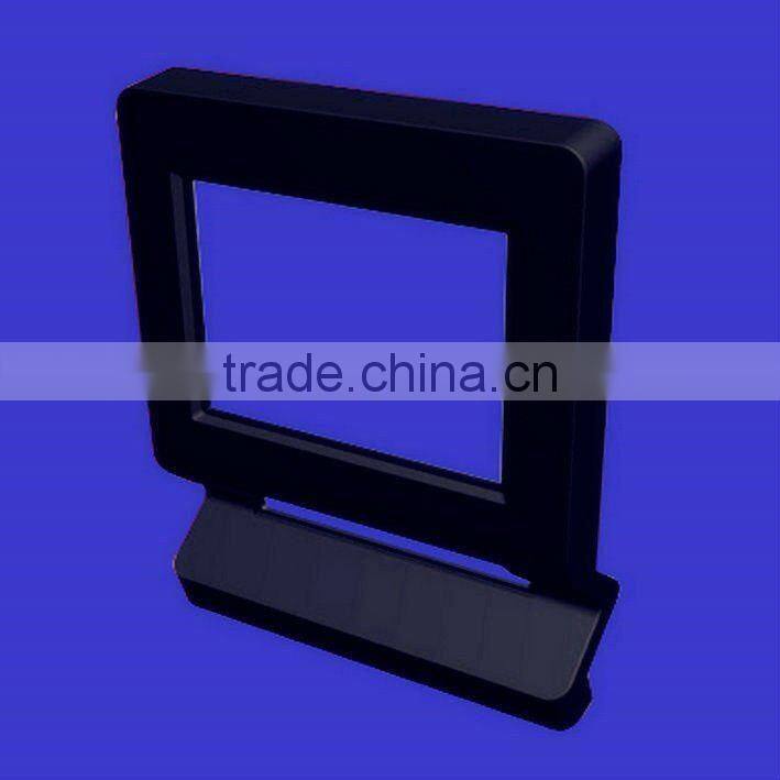 ABS products made by vacuum forming