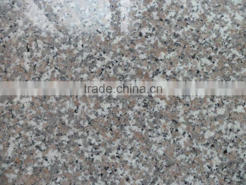 Natural Chinese pink granite tiles G635