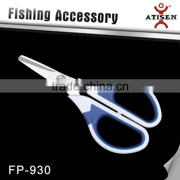 2016 Superior Quality Stainless Steel New Style Portable Pocket Fishing Line Scissor