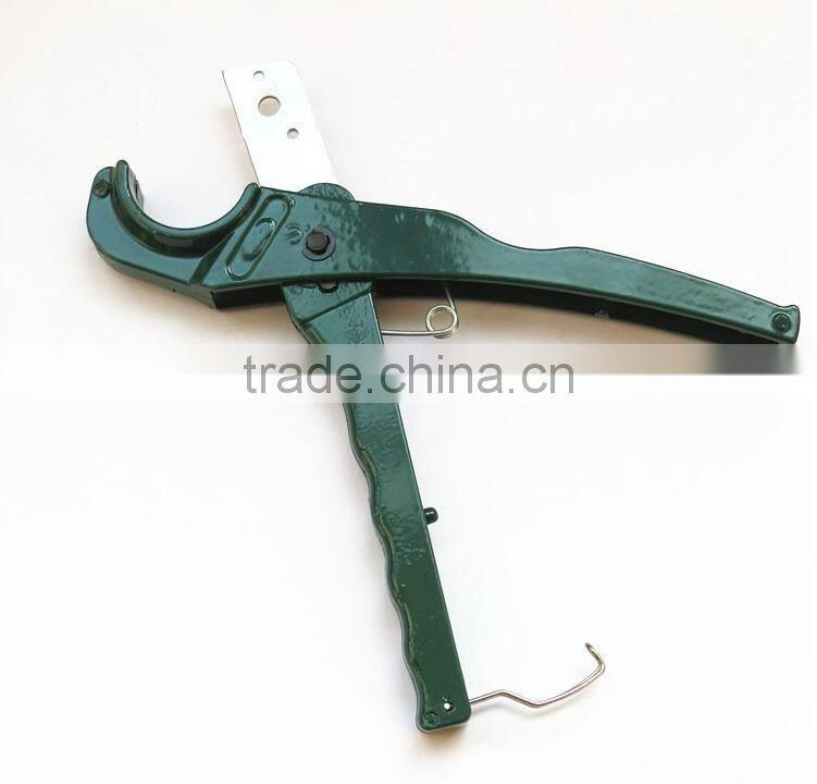 PVC/PPR Cutters for plastic pipes PVC Tube Cutter Knife Scissors PVC Pipe Cutter