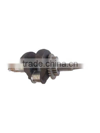 manufacturers crankshaft for 2900 generator, generator crankshaft