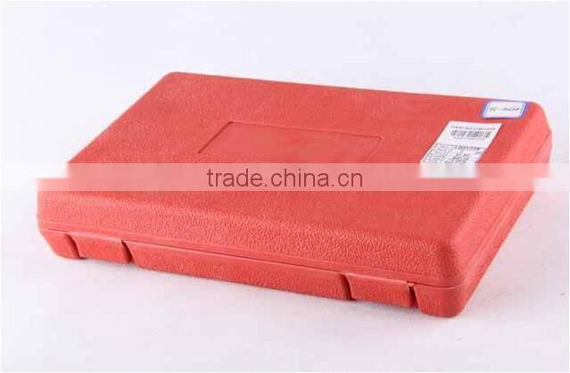 TYRE REPAIR KIT IN PLASTIC BOX WITH GLUE