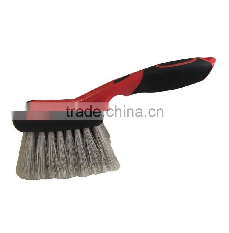 professional automatic car wheel cleaning brushes
