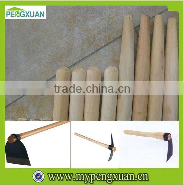 Garden Stake Tools Handle for Hoe