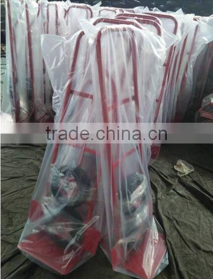 hand truck 200kgs load hand trolley HT1806