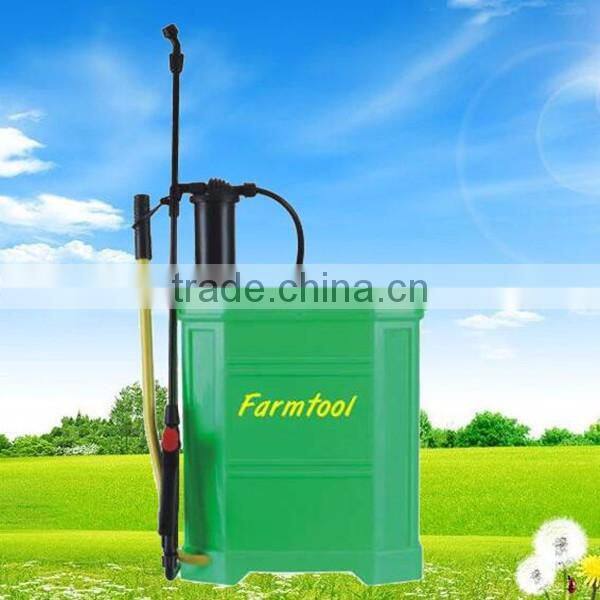 to have a long standing reputation agricultural tool manual sprayer