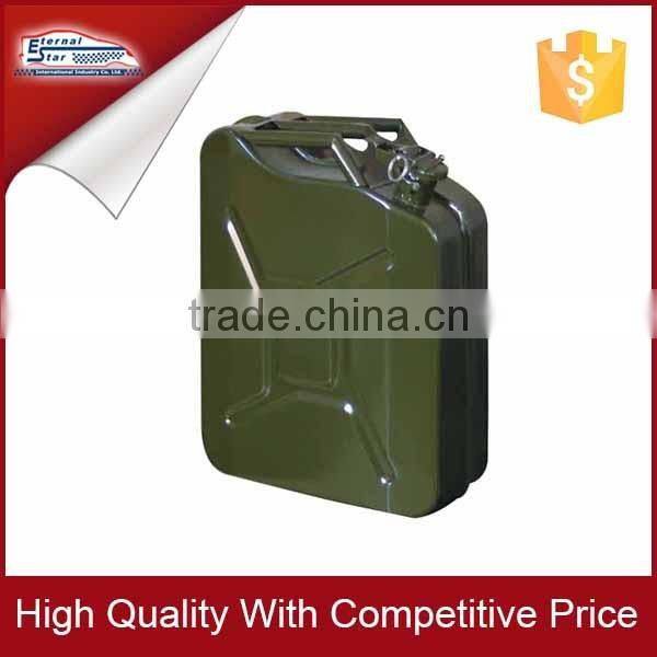 20L America type steel Jerry Can