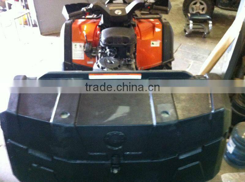 ATV BOX QUAD BOX ATV CASE can-am bombardier BOX 8050