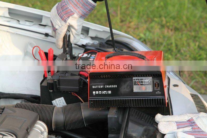 Car battery Charger