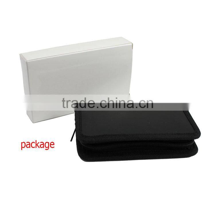 Wireless Presenter With Laser Pointer and 360 Degree Mouse for PC/Laptop