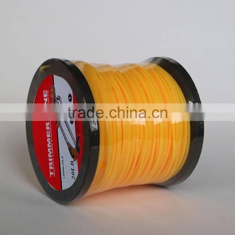 Wholesale 20LB Professional Grade Original Nylon Mowing Line