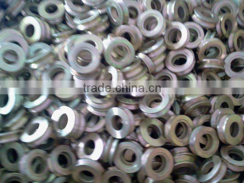 sliding gate rollers