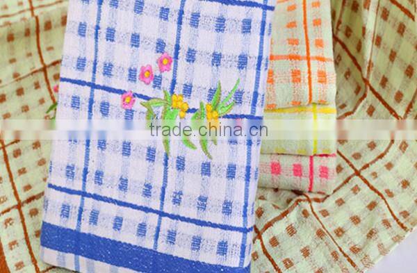cotton towel bath towel fabric salon wholesale towels