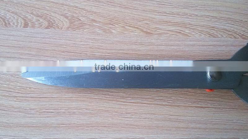 high quality hedge shear/pruning shear scissors