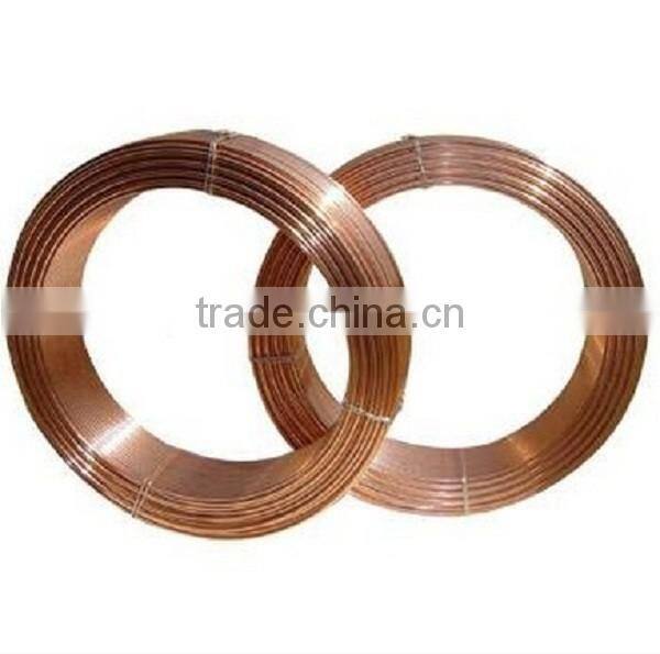 2.5mm 4.0mm H08mna Submerged Arc Welding Wires