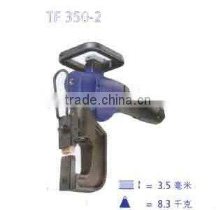 Electric Buckle Connector TF