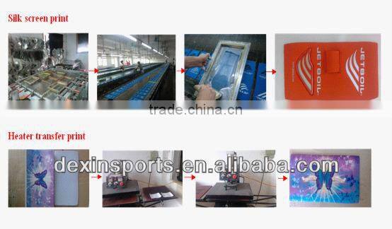 For Baby apron and bib neoprene