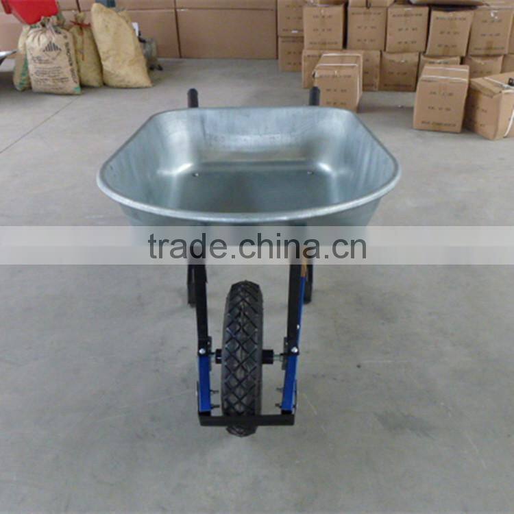 Heavy Duty Industrial Wheelbarrow for Sale