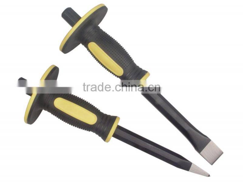 250,400mm Cr-V steel Cold Chisel