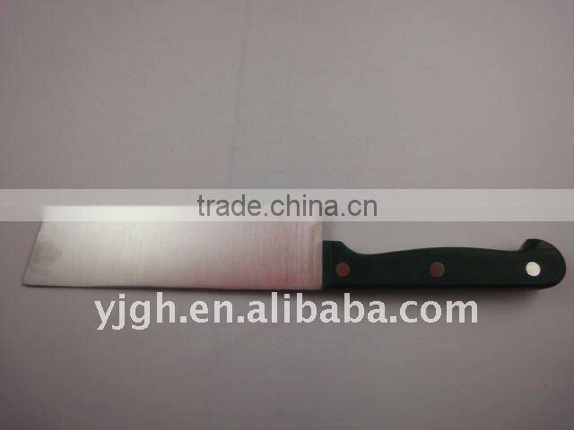 stainless steel paring knife