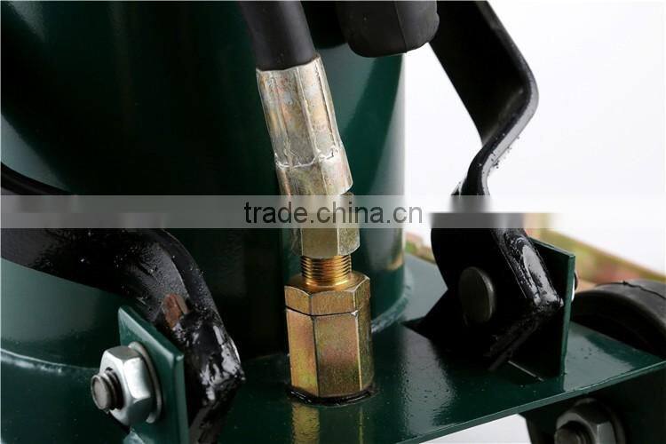 Professional Heavy Pedal Oiler