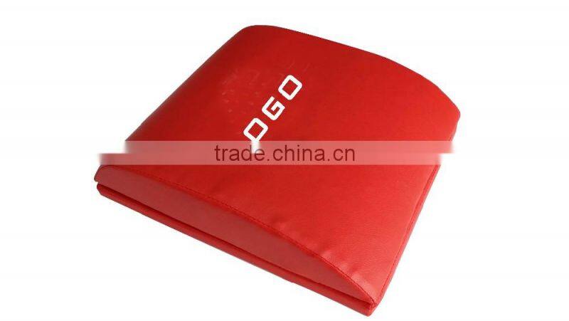 2017 Newest style crossfit yoga mat wholesale AB mat for exercise