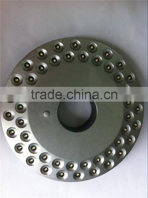 High quality ultra bright 48 LED camping light