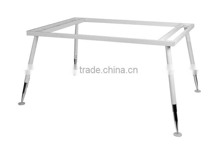 2015 The Hottest Highest Level Metal Frame Coffe Table Base