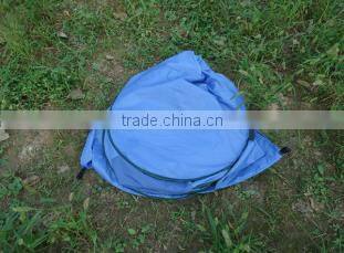 China factory pop up shower tent for sale