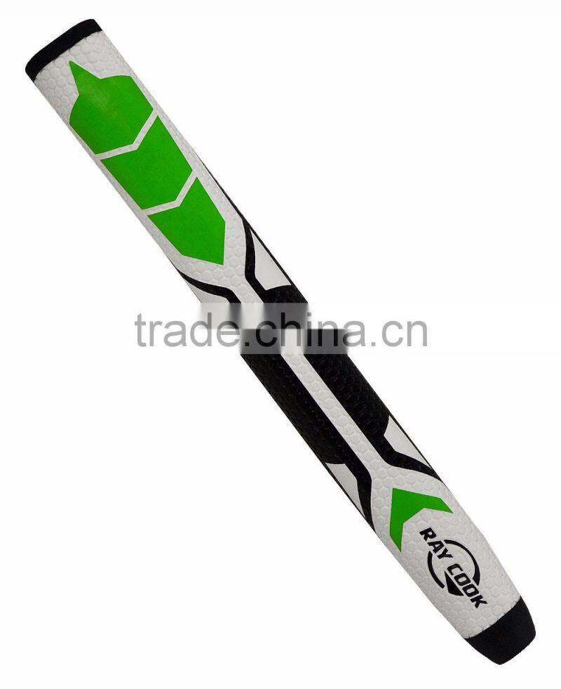 Quality PU golf grip for putter