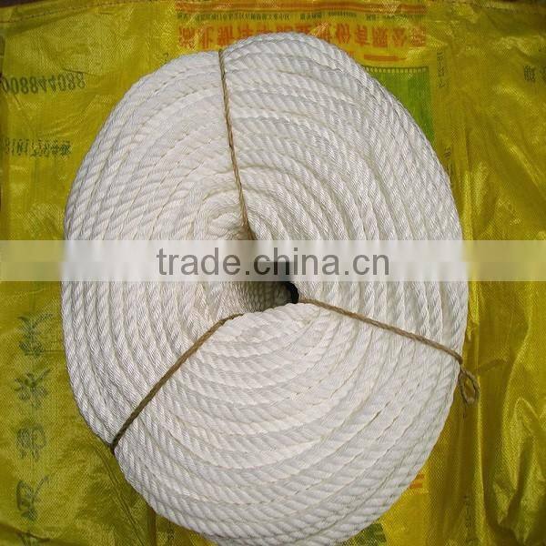 Best Seller Braided Nylon Rope