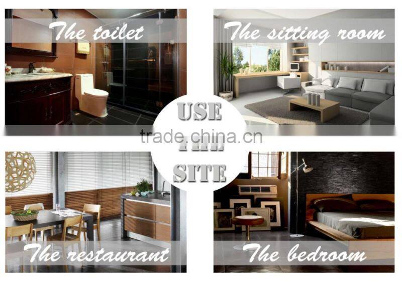 100ml Round shape aroma scented fragrance reed diffuser with Rattan/fiber stick