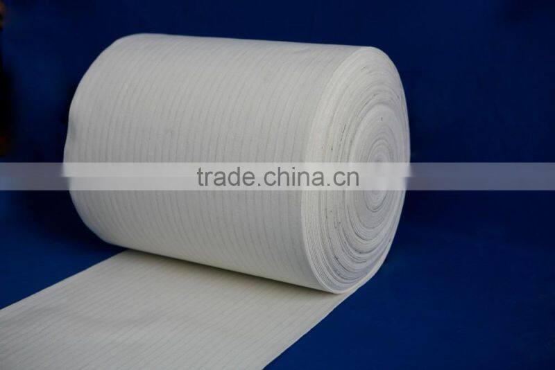 High quality polyester needle punch felt