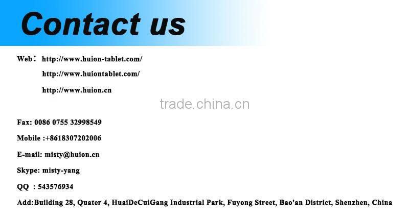 Huion K58 8*5'' have stocks Digital Artist animation Drawing Graphics Tablet