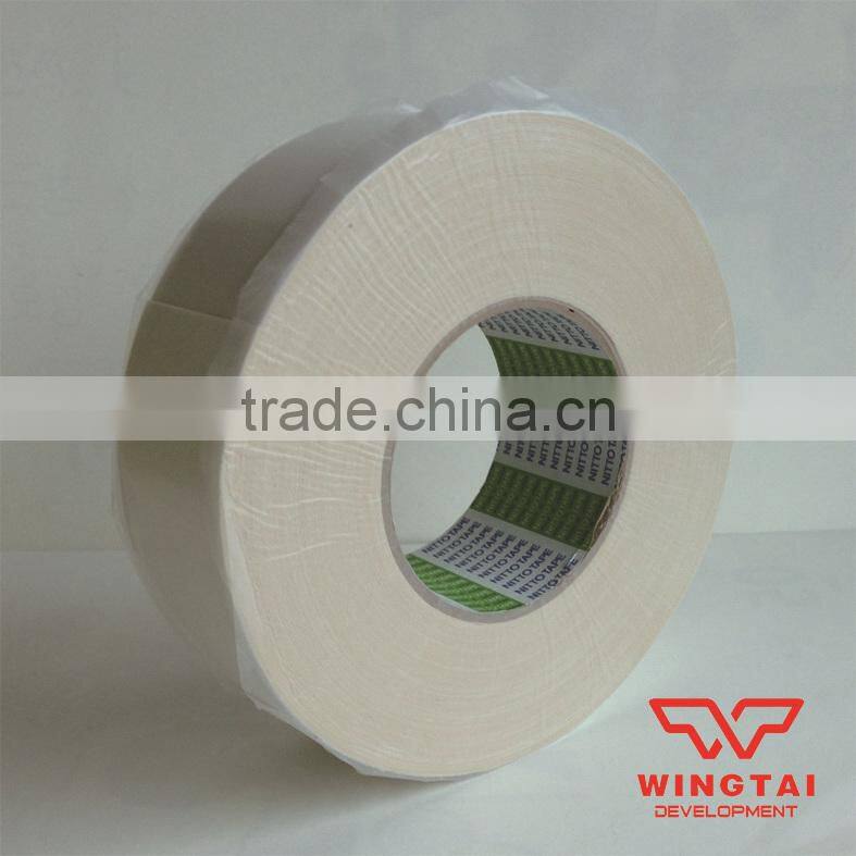 NITTO double-sided adhesive tape No.523