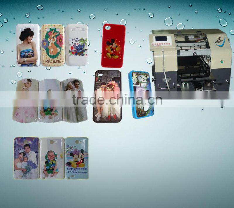 2015 DBX direct supplier 3d sublimation vacuum heat press machine