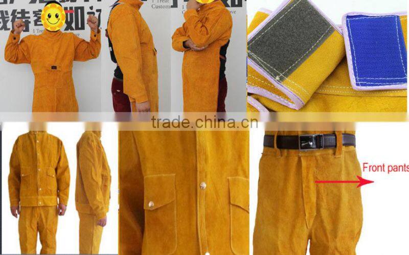 First layer of leather protection belt lumbar disc lumbar muscle strain for the elderly men and women leather breathable care be