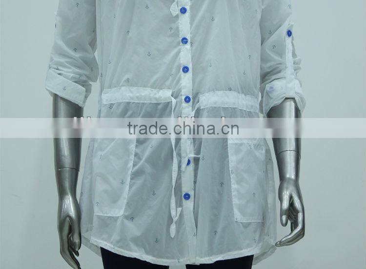 ALIKE motor bike summer uv jacket