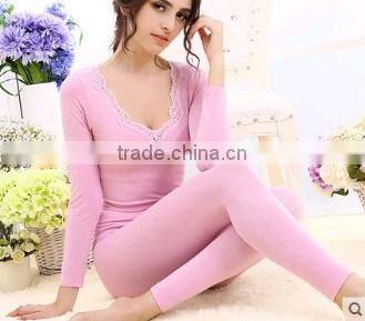 Lady Therml Underwear